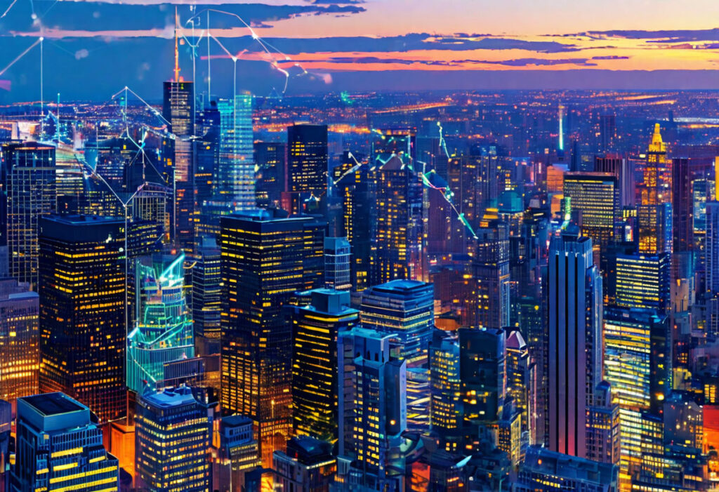 NYC Mayor Creates Digital Assets and Blockchain Office