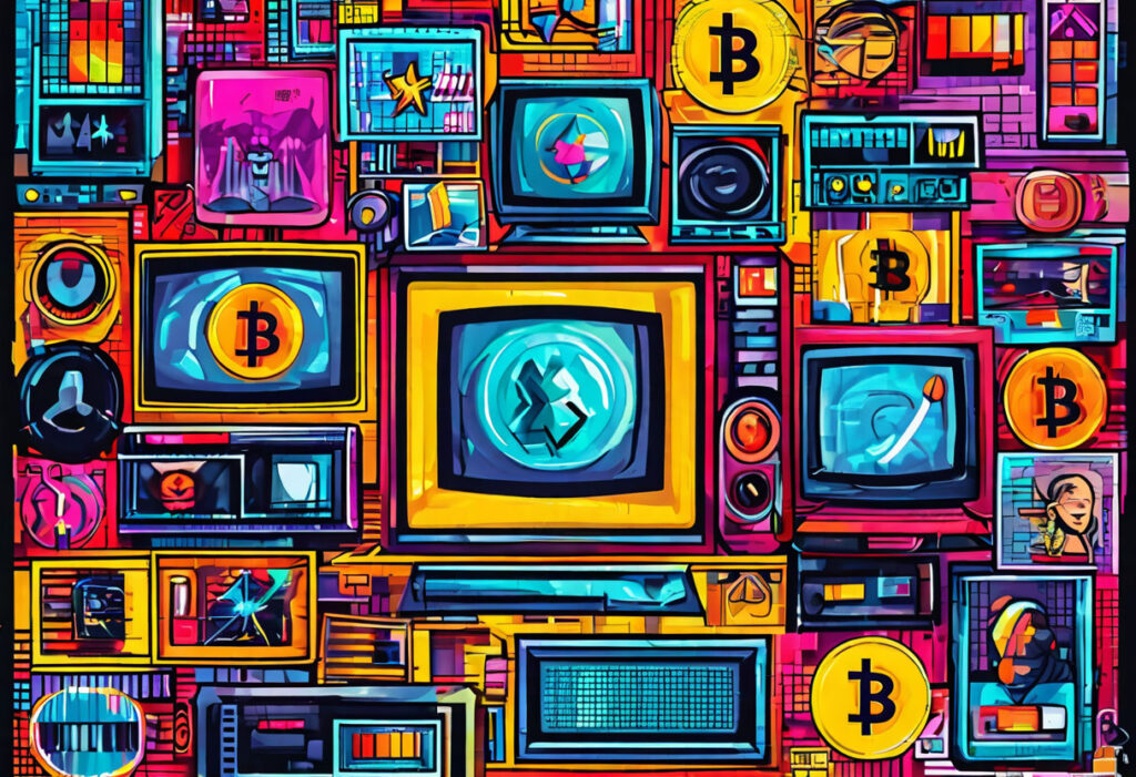 Bitcoin im Fernsehen: Der Einfluss von Serien wie South Park auf Kryptowährungen