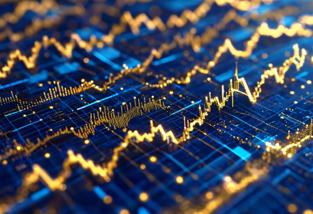Kryptofinanzierung erreicht Rekord von 3,5 Milliarden US-Dollar in einer Woche