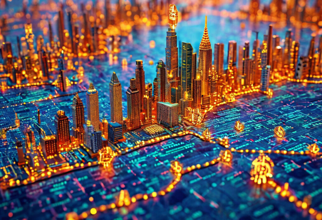 Standard Chartered prévoit un transfert de 1 000 milliards de dollars des banques des marchés émergents vers les stablecoins d’ici 2028