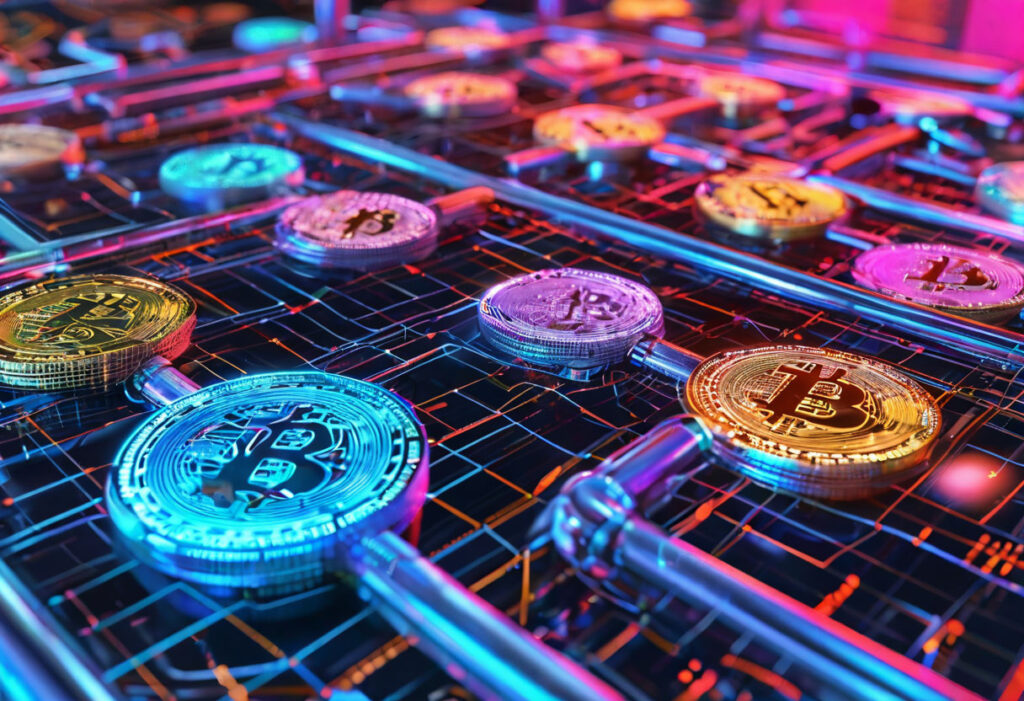 Stripe's New Tool Enables Easy Stablecoin Creation with Minimal Code