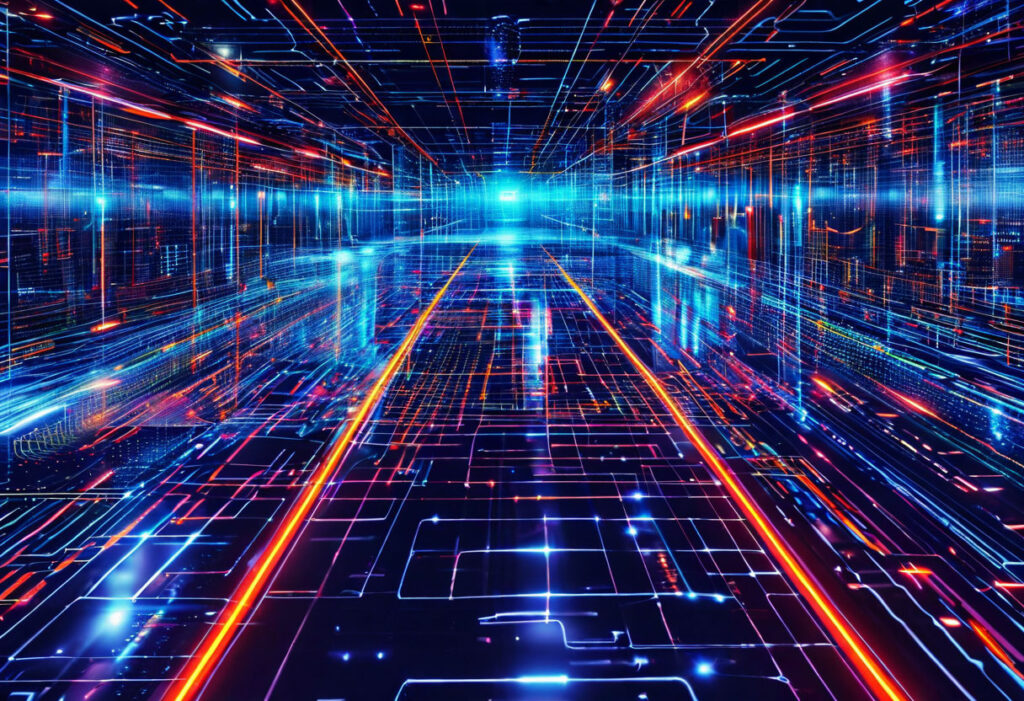 TeraWulf cherche 500 millions de dollars de financement pour miser sur l’IA comme le prochain Bitcoin