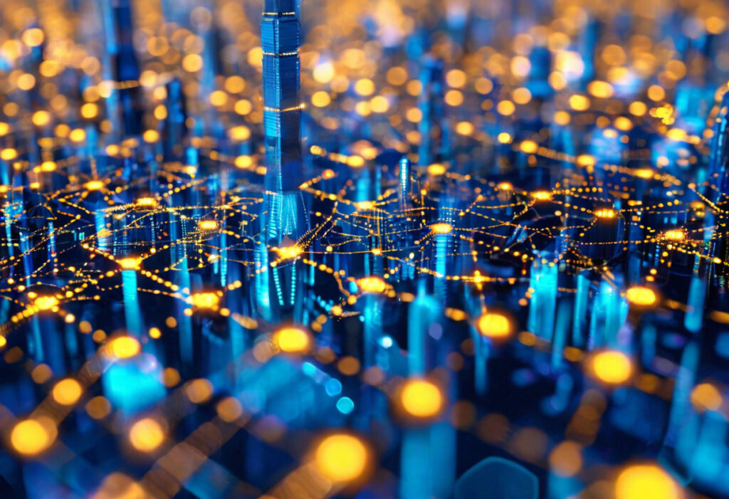 Construire des institutions pour soutenir les actifs tokenisés, pas seulement les tokeniser