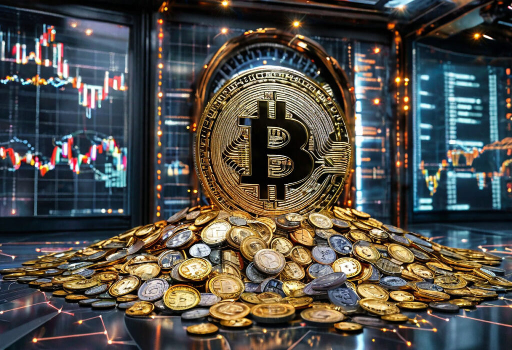 Trump's Second Term Spurs $1 Billion Crypto Wealth for Family: Report