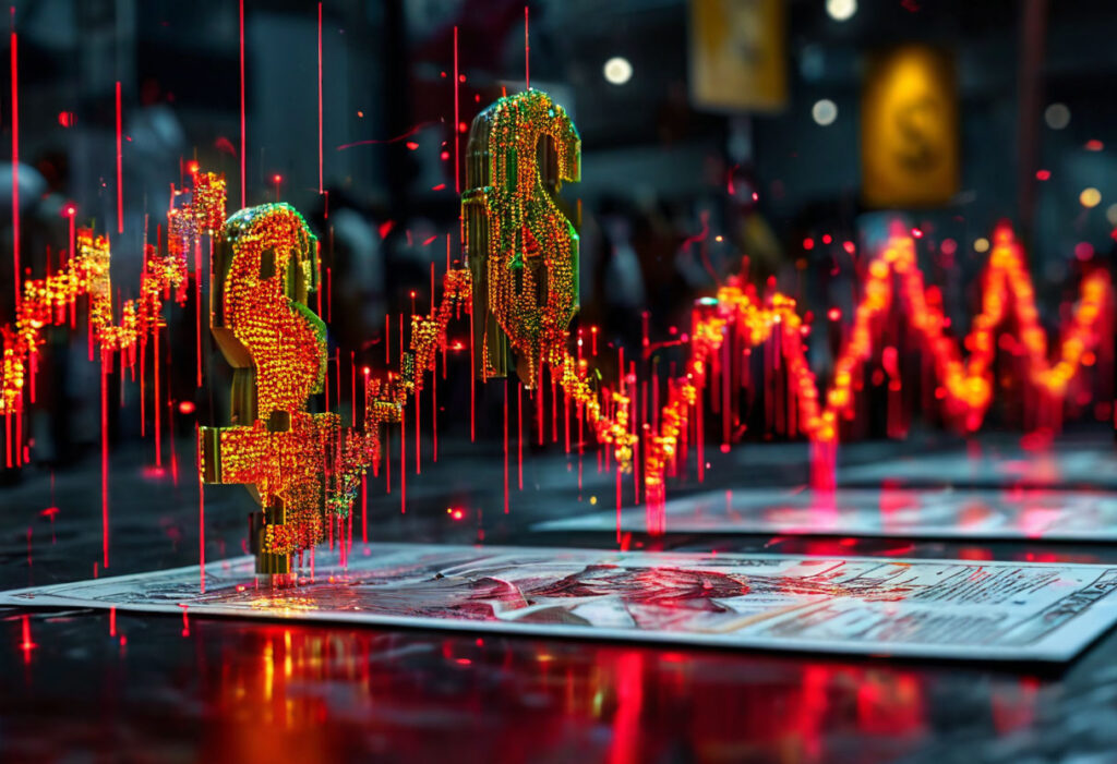 TRUMP Memecoin Çıkaran Şirket %90 Token Fiyat Çöküşü Ortasında 200 Milyon$’lık Hazine Fonu Peşinde