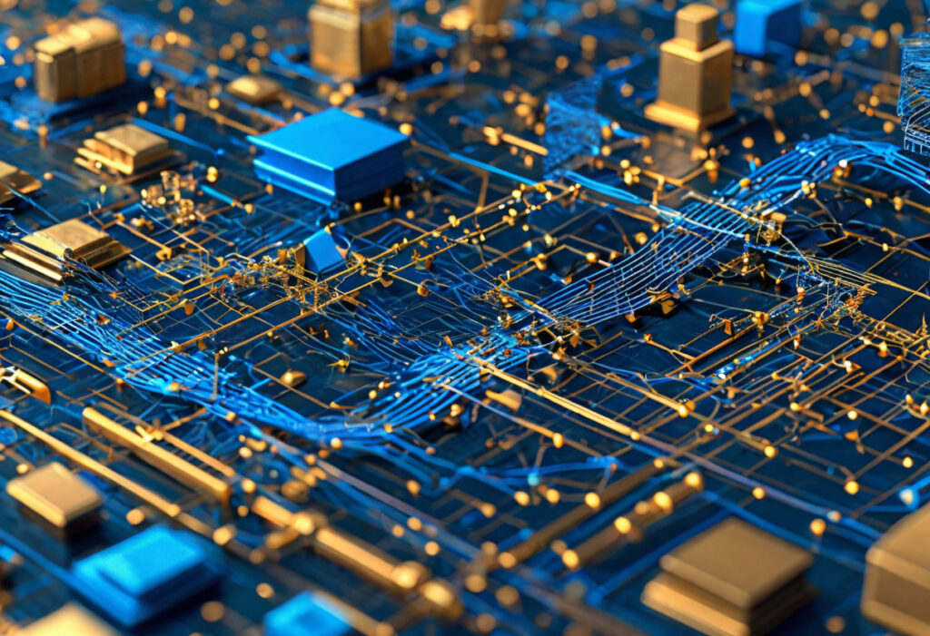 Trump Nominates Pro-Crypto Lawyer Michael Selig to Lead CFTC