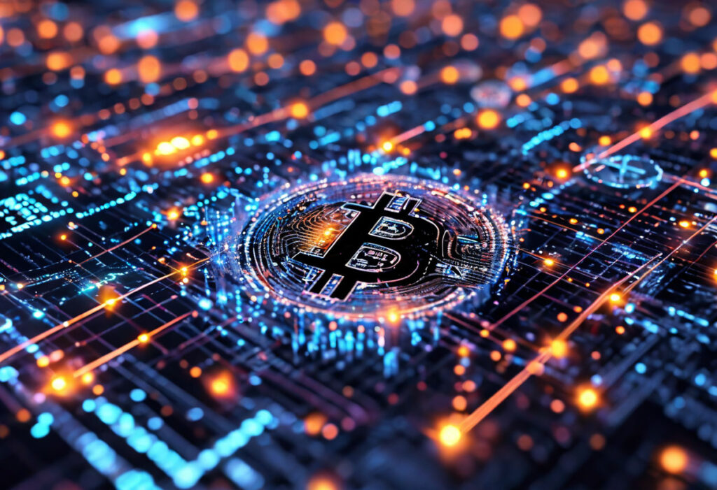 Zeta Network Secures $230 Million in Private Sale Using Bitcoin-Backed Assets Zeta Network Secures $230 Million in Private Sale Using Bitcoin-Backed Assets