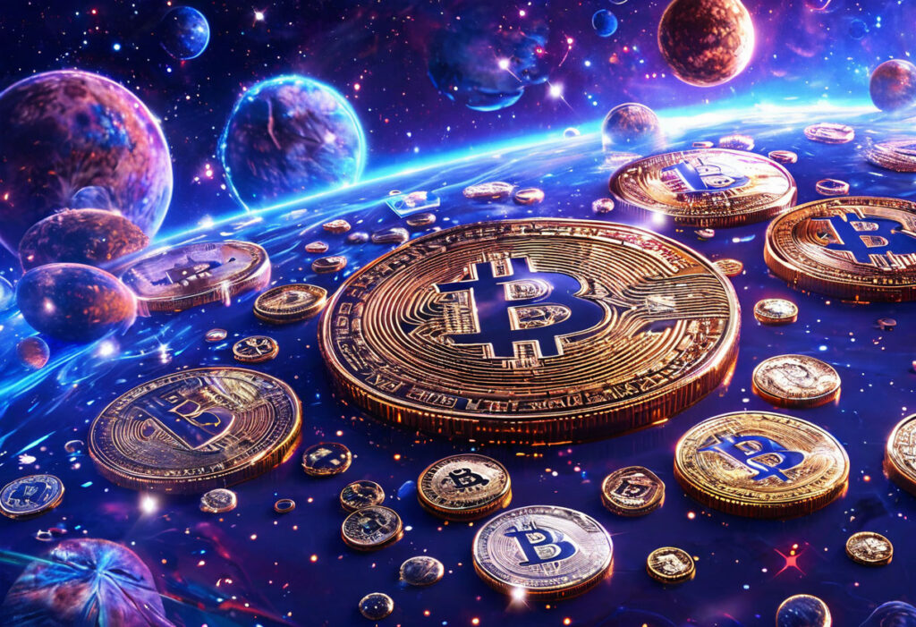 Deribit und SignalPlus starten globalen Trading-Wettbewerb 2025 mit 450.000 USDC Preisgeld