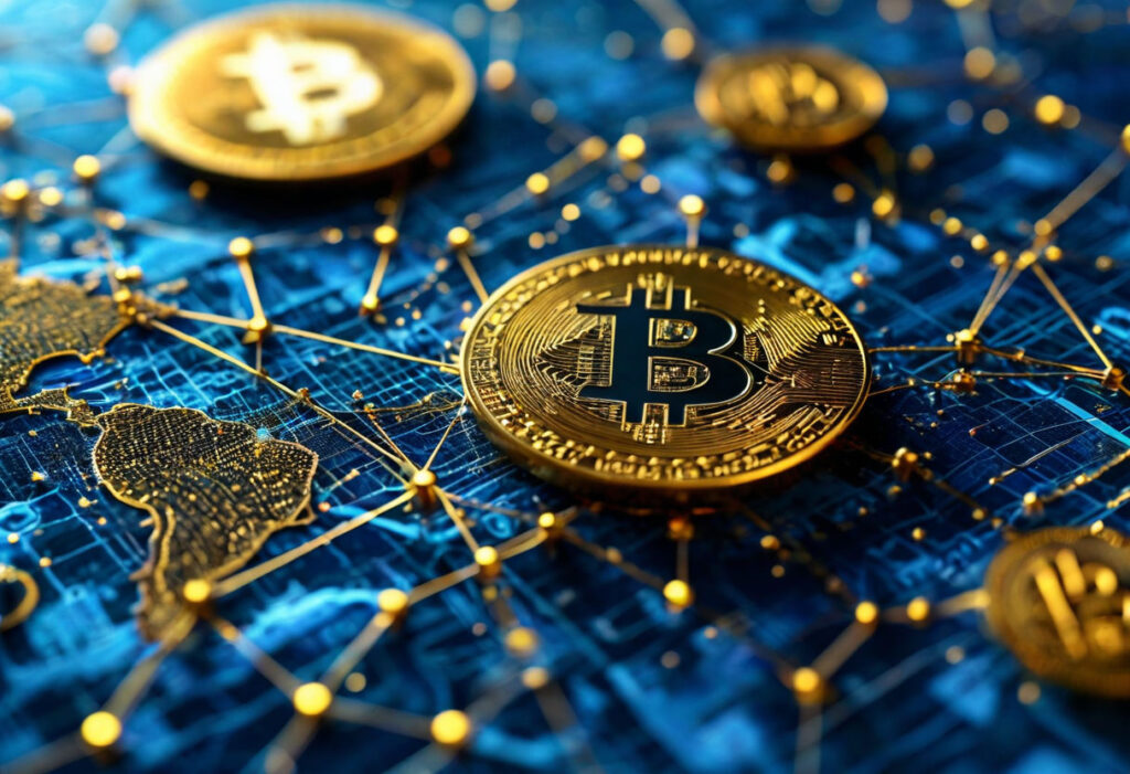 Bitcoin Depot Expands to Hong Kong in Asian Market Push