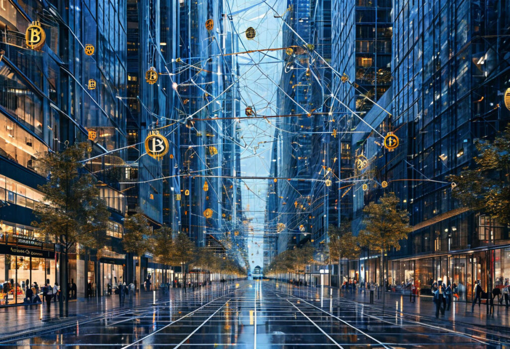 Parceria entre Anchorage e Mezo Permite Empréstimos Institucionais Garantidos por Bitcoin