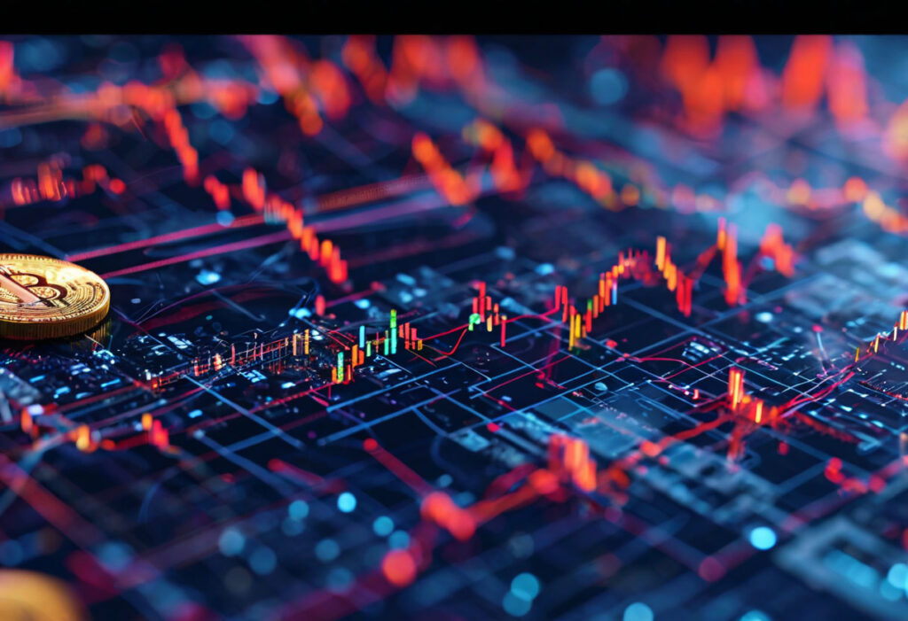 Bitcoin nähert sich dem vierten Death Cross, während Preise die 90.000-US-Dollar-Schwelle erreichen
