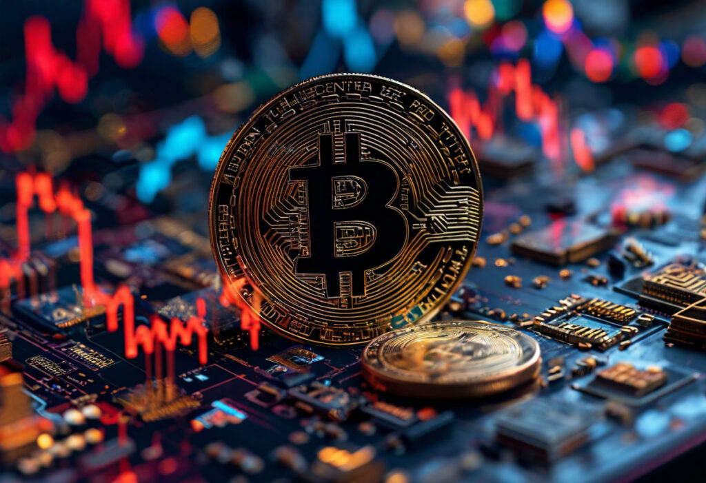 Bitcoin Tocca il Minimo di Sei Mesi con il Crollo della Domanda di ETF: Finance Redefined