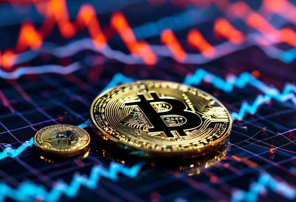 La demande pour les ETF Bitcoin tombe en dessous de l’offre minière quotidienne, suscitant des inquiétudes sur les prix