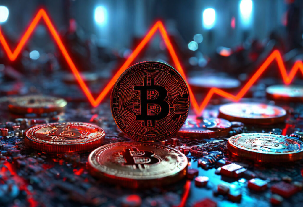 Bitcoin ETFs Experience $866 Million Outflows as BTC Drops Below $95,000 Bitcoin ETFs Experience $866 Million Outflows as BTC Drops Below $95,000