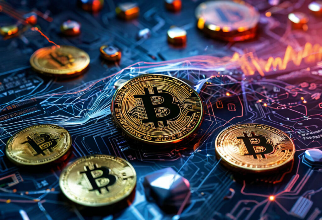 ETPs de Criptomoedas Registram Maiores Saídas Semanais Desde Fevereiro com US$ 2 Bilhões Retirados