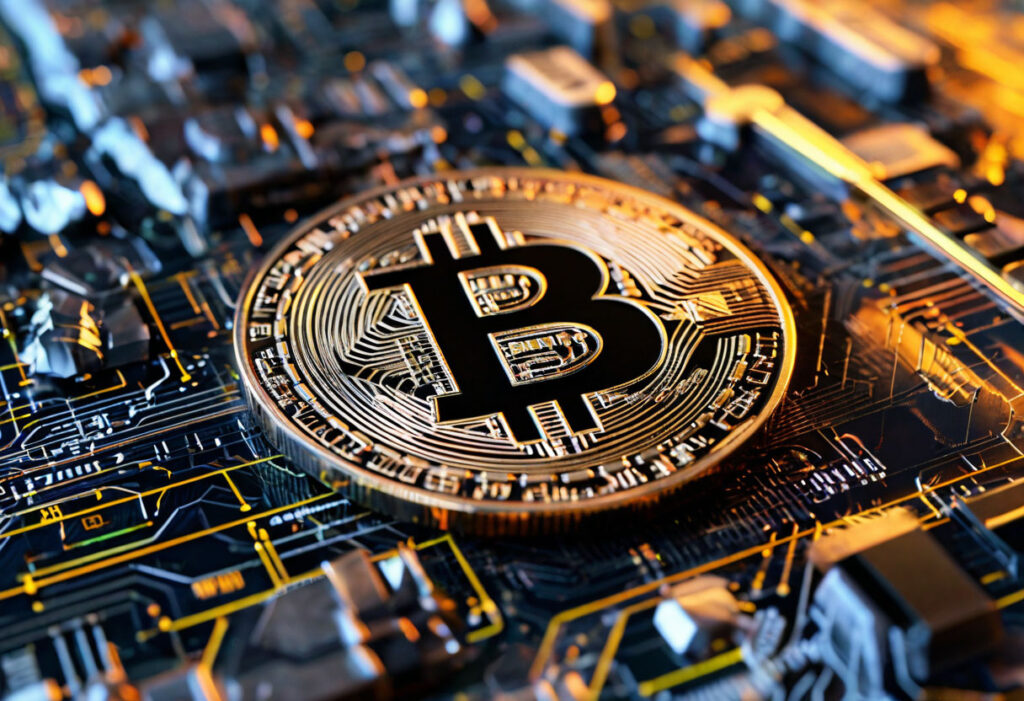 Les ETF Bitcoin américains mettent fin à une série de cinq jours de sorties alors que le Bitcoin dépasse 92 000 dollars