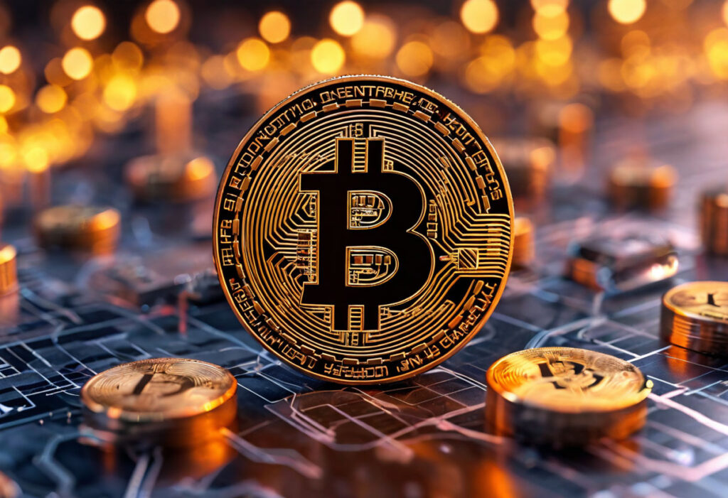 Bitcoin und Ethereum funktionieren nun in unterschiedlichen monetären Realitäten: Datenanalyse