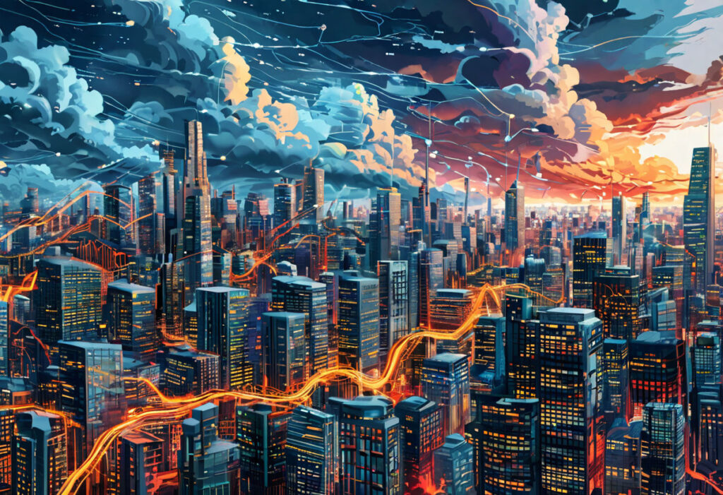 Segnale Insolito dei Bitcoin Futures Potrebbe Sorprendere i Trader: Potenziale Formazione del Fondo?