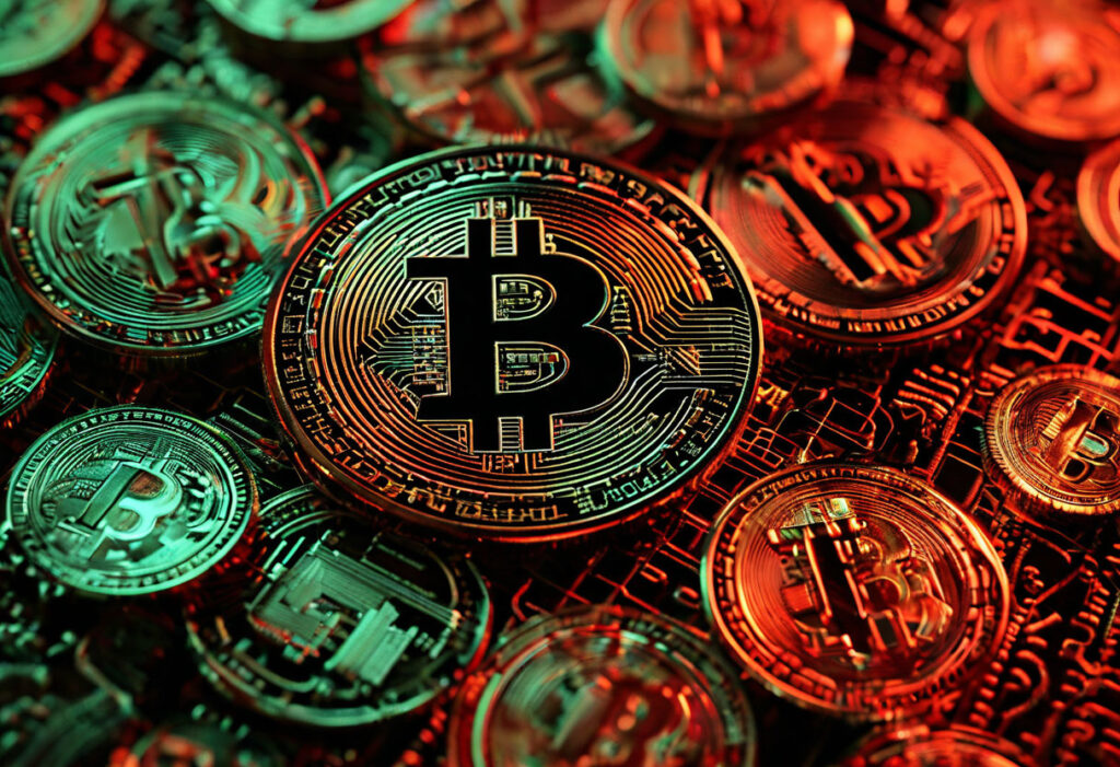 Coinbase Executive Highlights Bitcoin’s Strong Fundamentals Amid $1 Trillion Crypto Market Decline Coinbase Executive Highlights Bitcoin's Strong Fundamentals Amid $1 Trillion Crypto Market Decline