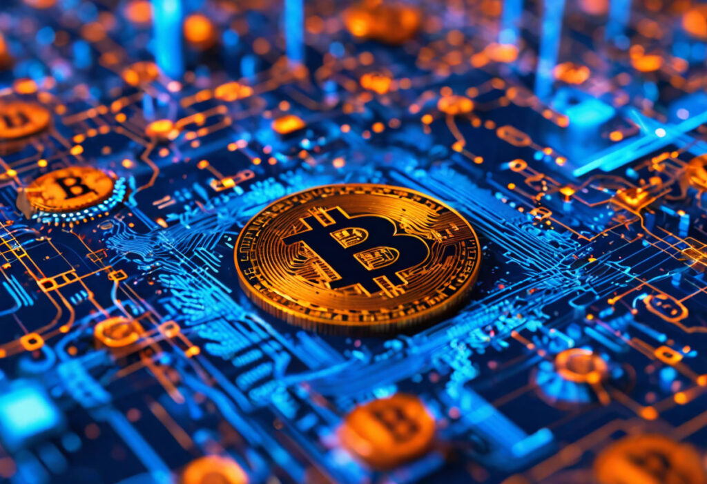 Bitcoin Miner IREN Secures $9.7 Billion Microsoft Partnership, Speeding Up Industry Shift to GPU Infrastructure