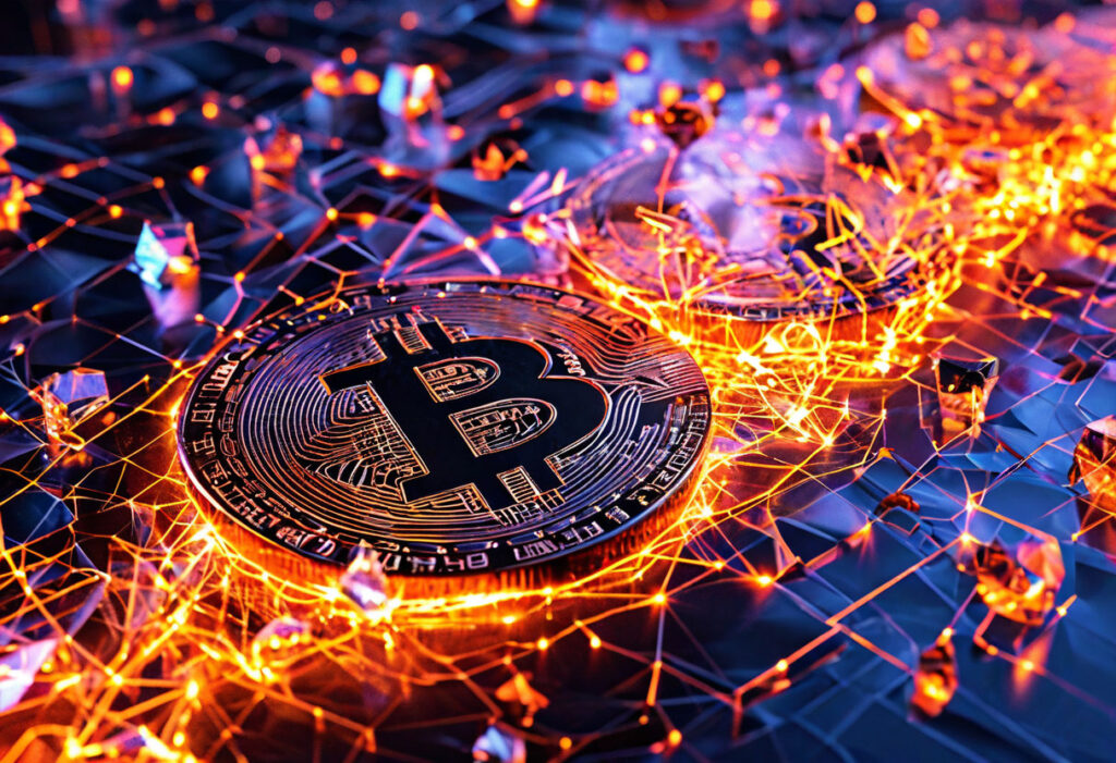 Analistas Preveem Potencial Queda do Bitcoin para US$ 50.000 – Eis o Porquê