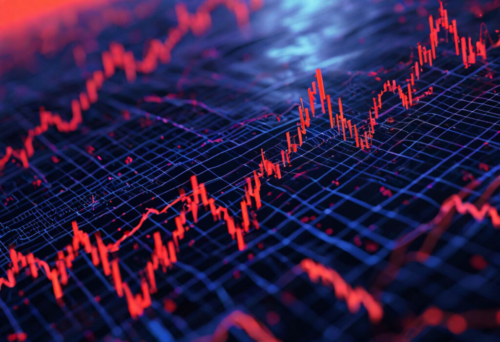 Mercado em Alta do Bitcoin em Perigo: 5 Fatores Críticos para Observar Esta Semana