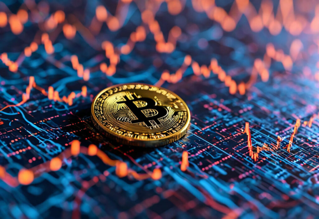 Bitcoin stürzt auf 93.000 US-Dollar ab trotz 1 Milliarde US-Dollar Börseneingänge und US-China-Handelsoptimismus