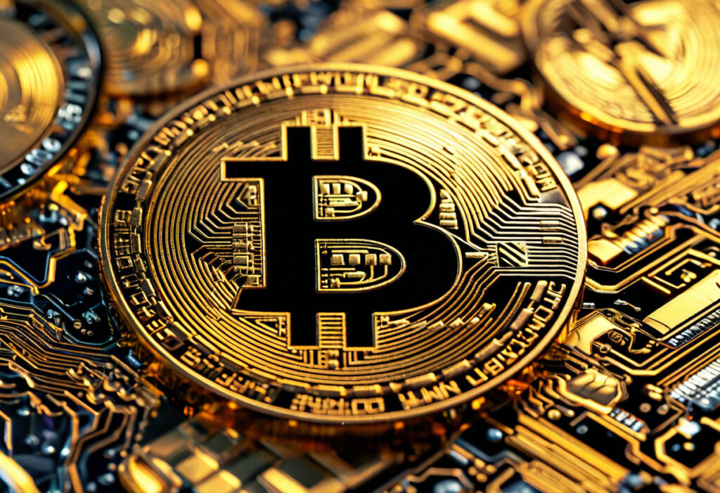 Bitcoin %95 Arz Dönüm Noktasına Ulaştı: Kıtlık ve Değer Üzerindeki Etkiler