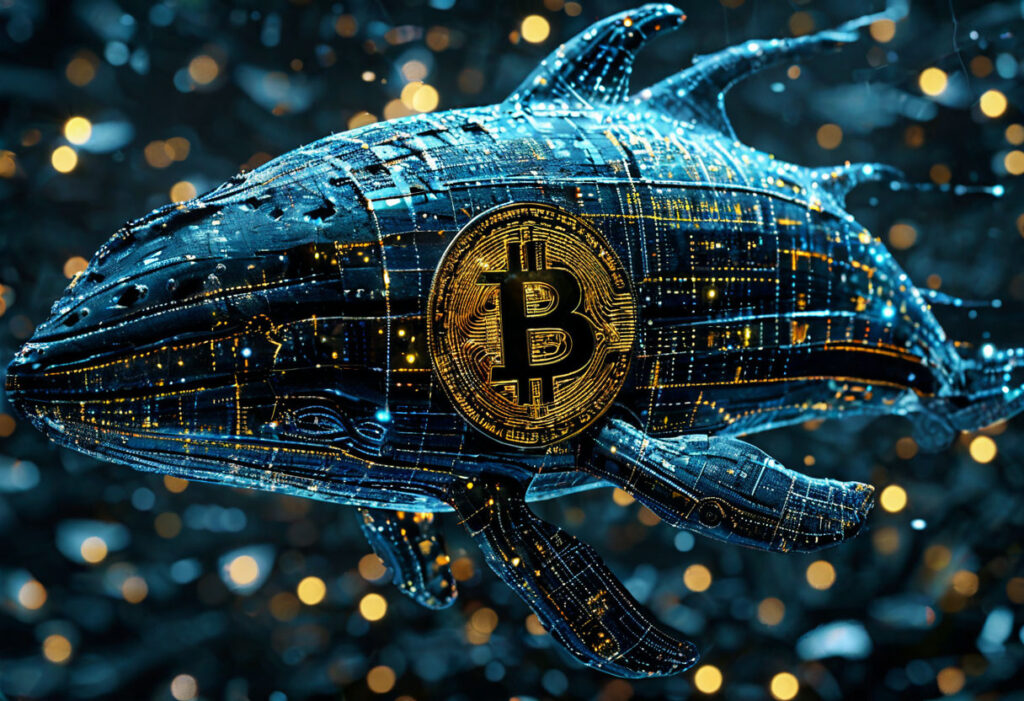 Balene Bitcoin Originali Stanno Vendendo le Loro Detenzioni, Ma C’è di Più nella Storia