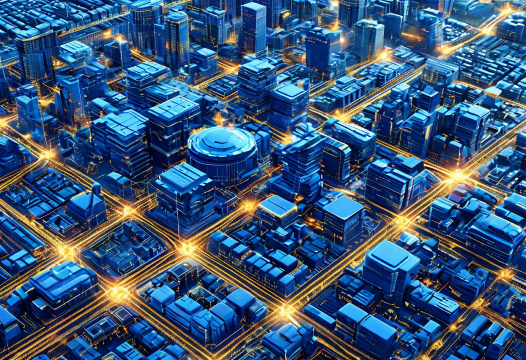 L’évolution de la blockchain dans le sport : des sponsorships à l’infrastructure essentielle