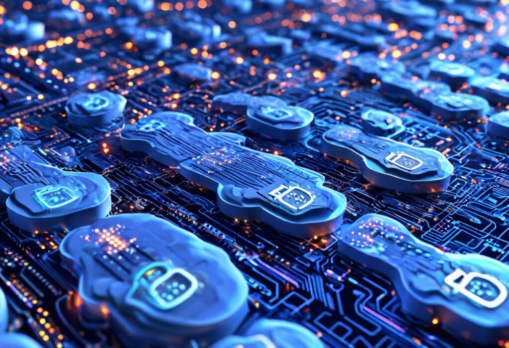 Entrez dans la nouvelle ère du cloud mining avec 8HOURS Mining