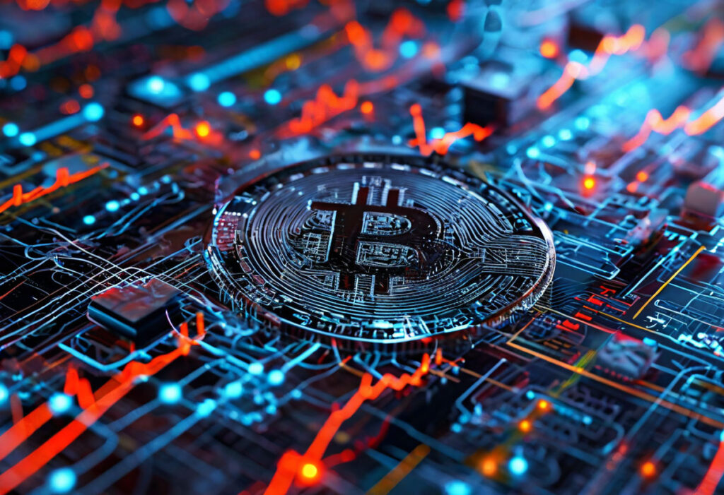 Acumulación Corporativa de Bitcoin Desata Debate sobre la Descentralización a Largo Plazo