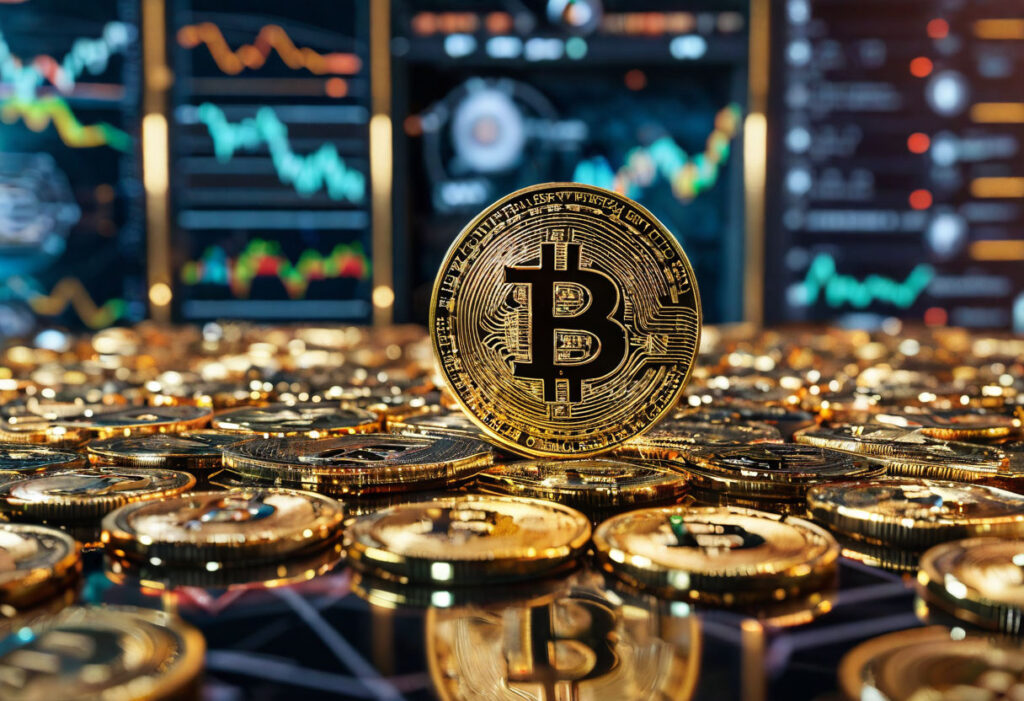 Saylor's Strategy Acquires Additional $50 Million in Bitcoin for Corporate Treasury