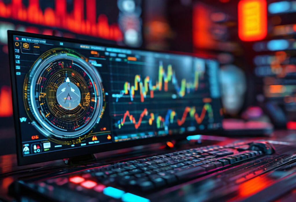 Índice de Medo e Ganância das Criptomoedas Atinge Nível Mais Baixo Desde Fevereiro