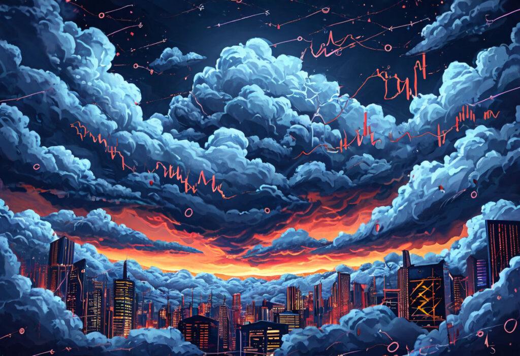 El sentimiento negativo en cripto podría desencadenar una subida sorpresa en noviembre: Santiment