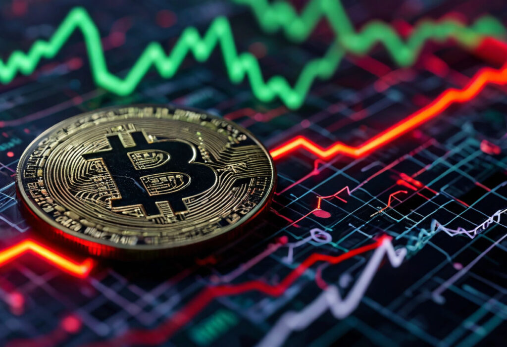 Les sorties de Bitcoin s’aggravent tandis qu’Ethereum, Solana et XRP sécurisent 500 millions de dollars d’investissements institutionnels