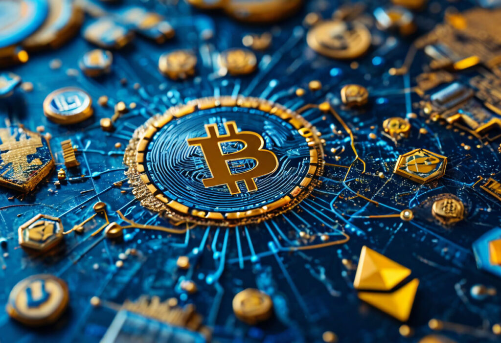 Rotation des capitaux et évolutions réglementaires définissent la dynamique actuelle du marché crypto