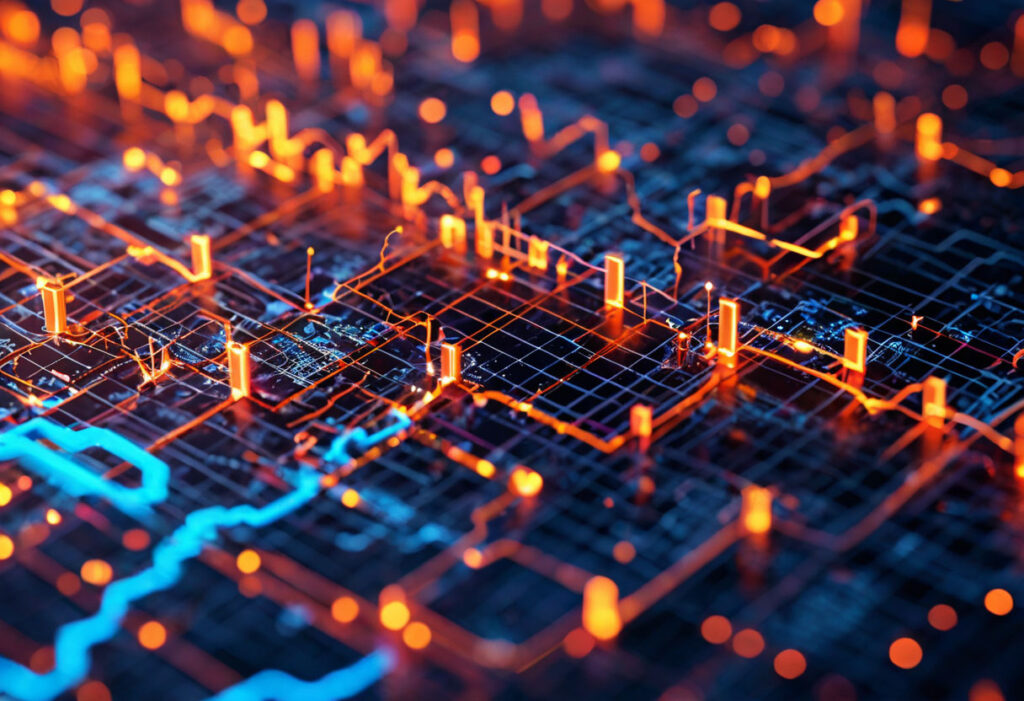 Preço do Token DappRadar Despenca Após Anúncio de Encerramento da Plataforma