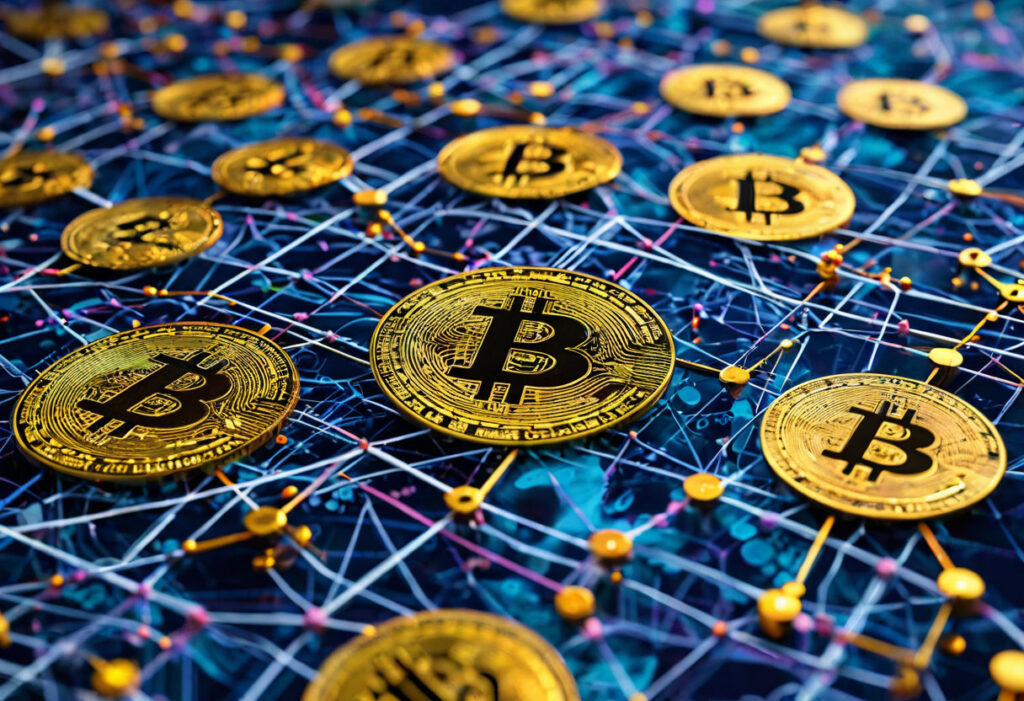 L’adoption institutionnelle des cryptos s’intensifie malgré les tensions géopolitiques et l’expansion des FNB