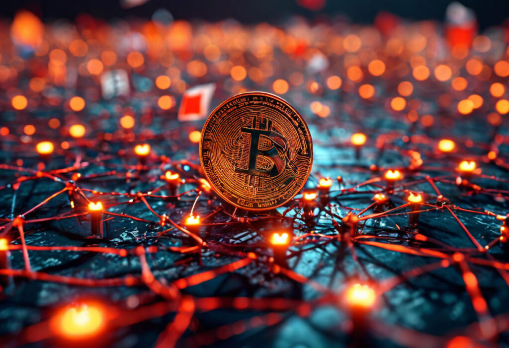 Senadores Alertam sobre Ameaças à Segurança Nacional em Empresa de Criptomoedas Ligada a Trump