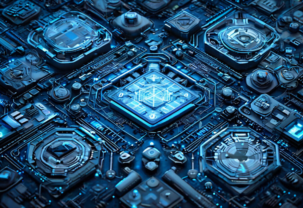 SEC Chair Vows Strict Crypto Enforcement Under Market Structure Framework