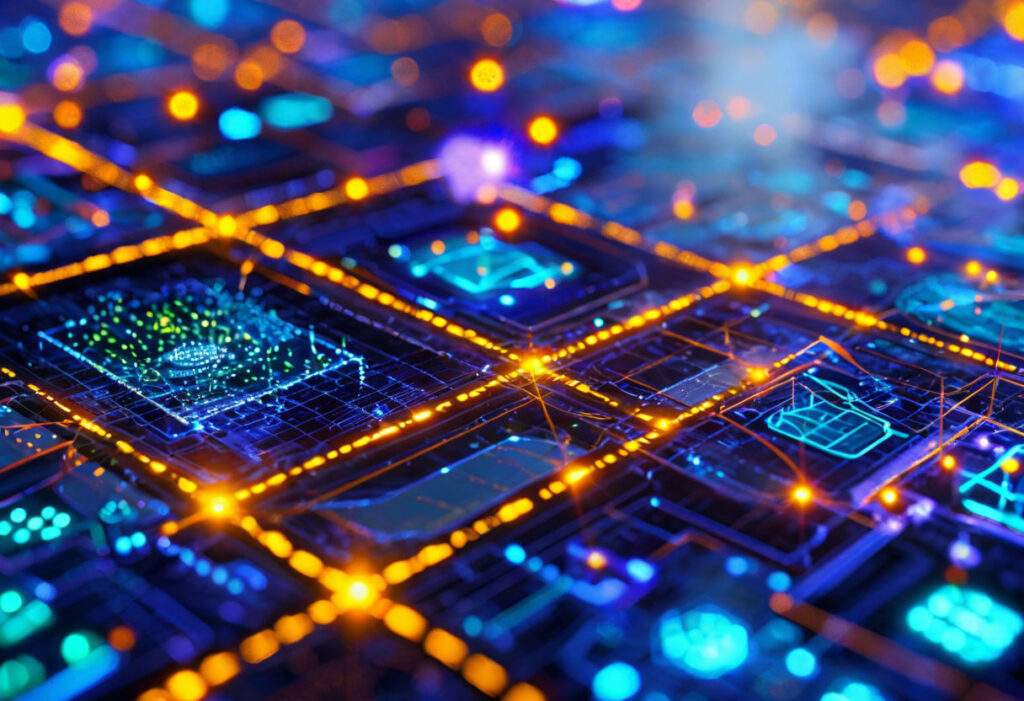 L’évolution des démographies crypto nécessite des solutions de sécurité innovantes