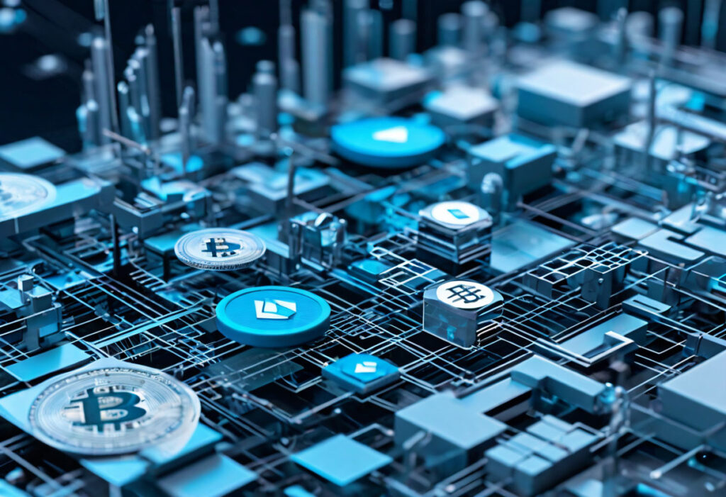 Les législateurs français progressent sur une proposition de taxer les cryptomonnaies comme actifs non productifs