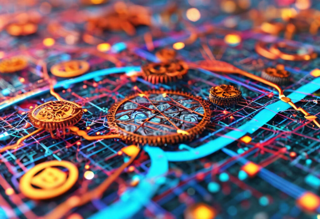 Crypto Digest: Regulatory Shifts and Institutional Moves Reshape Markets