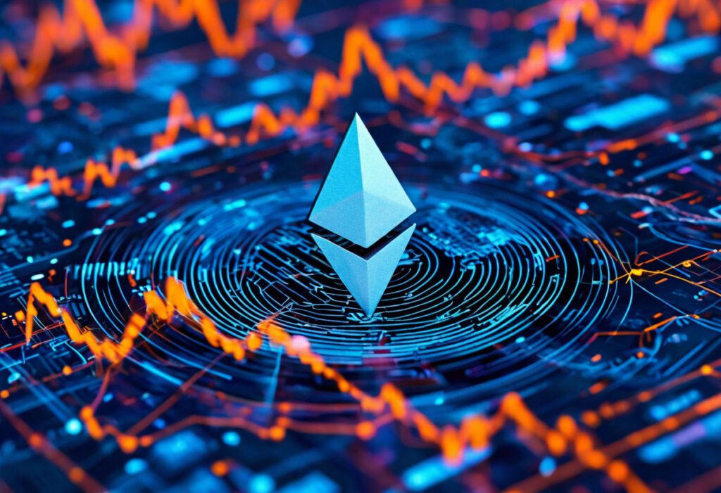 Analyst Indicates Ethereum Entering Optimal Buying Zone Following Extended Decline Analyst Indicates Ethereum Entering Optimal Buying Zone Following Extended Decline
