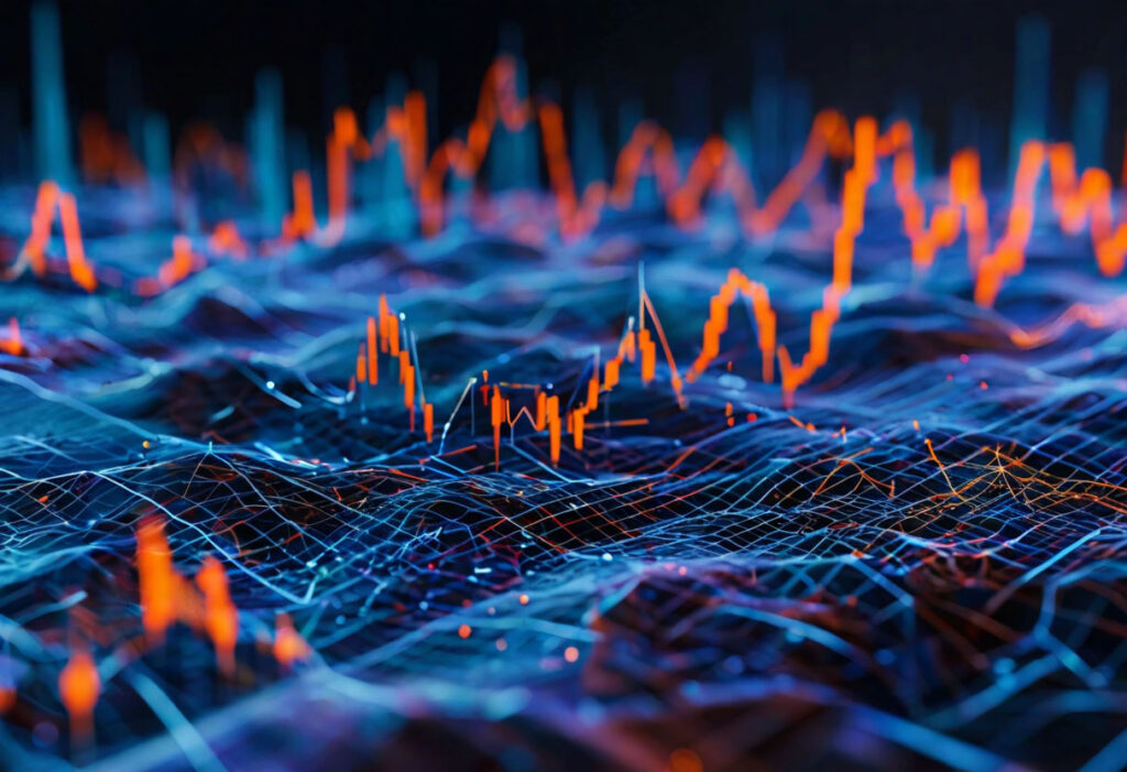 Ethereum betritt historische Akkumulationszone bei Volatilitätsbedenken