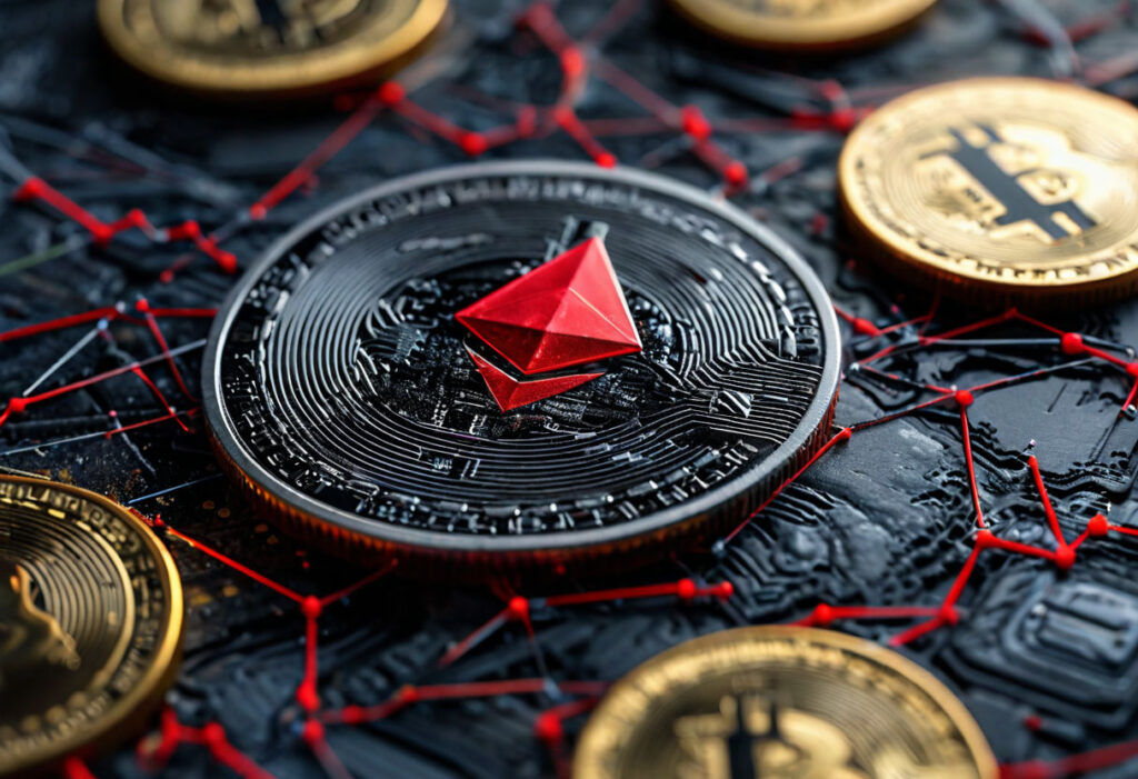 Ethereum Long-Term Holders Selling 45K ETH Daily: Potential Drop to $2,500?