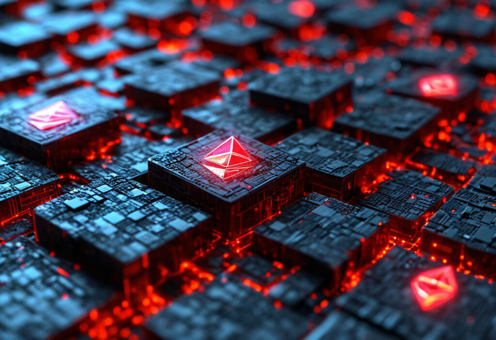 La chute de l’Ether sous 3 000 $ efface les gains annuels, mettant en lumière les pertes des trésoreries