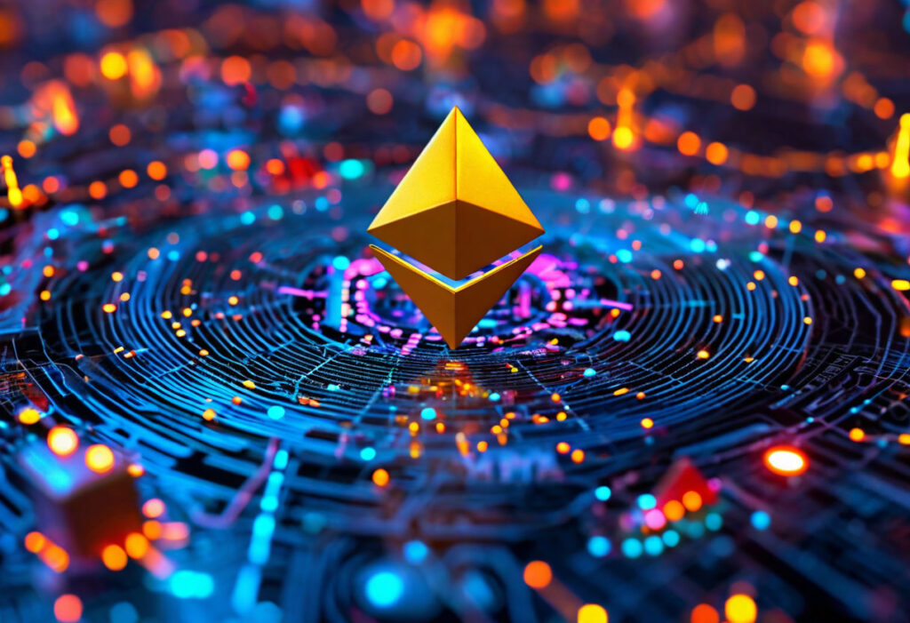 Fatores Críticos que Influenciam o Potencial de Alta do Ether Antes de 2025