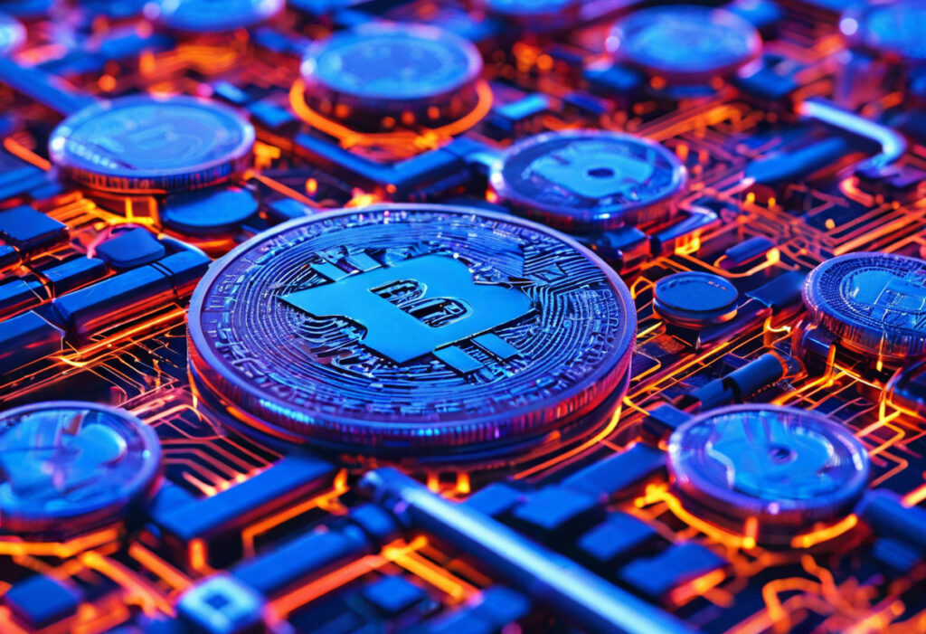 Franklin Templeton progresse dans le dépôt de FNB XRP, approbation potentiellement proche